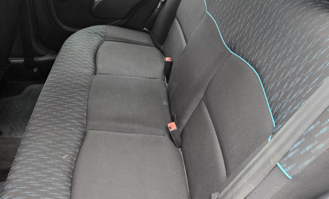 Renault Clio RN/Alizé/Expr./1.0 Hi-Power 16V 5p 2015 Flex-12
