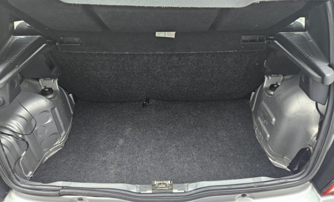 Renault Clio RN/Alizé/Expr./1.0 Hi-Power 16V 5p 2015 Flex-13