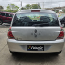 Renault Clio RN/Alizé/Expr./1.0 Hi-Power 16V 5p 2015 Flex-3