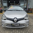 Renault Clio RN/Alizé/Expr./1.0 Hi-Power 16V 5p 2015 Flex-0