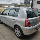 Renault Clio RN/Alizé/Expr./1.0 Hi-Power 16V 5p 2015 Flex-5