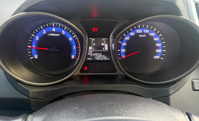Hyundai HB20 Comf./C.Plus/C.Style 1.0 Flex 12V 2018 Flex-0