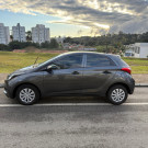 Hyundai HB20 Comf./C.Plus/C.Style 1.0 Flex 12V 2018 Flex-12