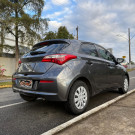 Hyundai HB20 Comf./C.Plus/C.Style 1.0 Flex 12V 2018 Flex-5