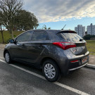 Hyundai HB20 Comf./C.Plus/C.Style 1.0 Flex 12V 2018 Flex-11