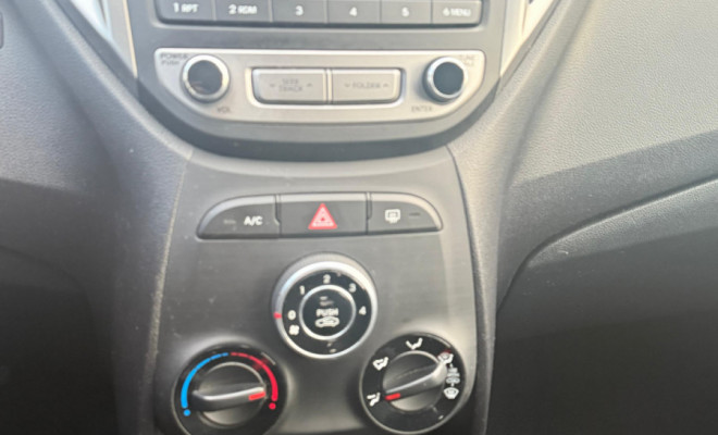 Hyundai HB20 Comf./C.Plus/C.Style 1.0 Flex 12V 2018 Flex-8