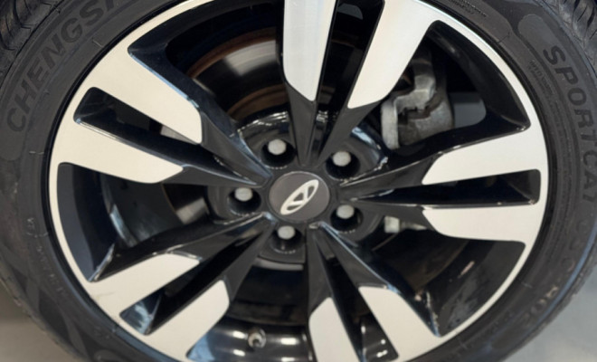 Caoa Chery/Chery ARRIZO 6  PRO 1.5 Turbo Flex Aut. 2022 Flex-15