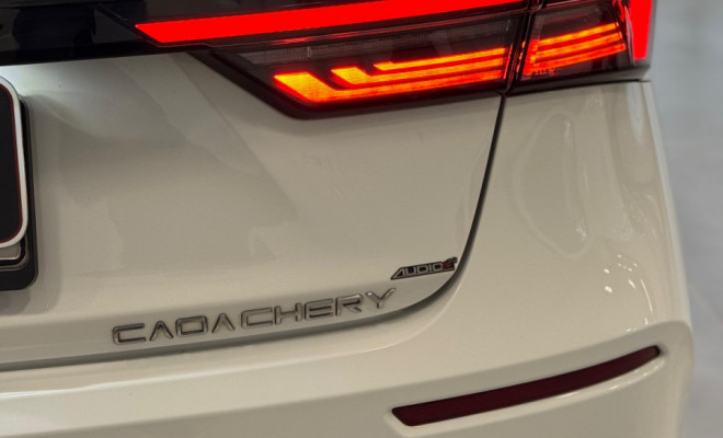Caoa Chery/Chery ARRIZO 6  PRO 1.5 Turbo Flex Aut. 2022 Flex-9