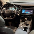 Caoa Chery/Chery ARRIZO 6  PRO 1.5 Turbo Flex Aut. 2022 Flex-10
