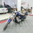 HONDA VT 600 C SHADOW 2003 Gasolina-3