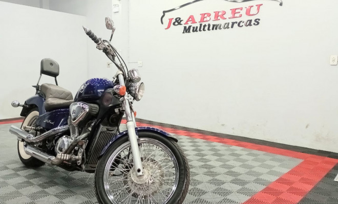 HONDA VT 600 C SHADOW 2003 Gasolina