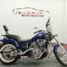 HONDA VT 600 C SHADOW 2003 Gasolina-0