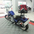 HONDA VT 600 C SHADOW 2003 Gasolina-2