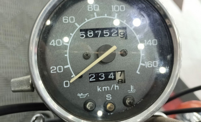 HONDA VT 600 C SHADOW 2003 Gasolina-5