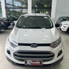 Ford EcoSport SE 2.0 16V Flex 5p Aut. 2013 Flex