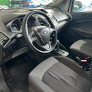Ford EcoSport SE 2.0 16V Flex 5p Aut. 2013 Flex
