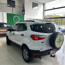 Ford EcoSport SE 2.0 16V Flex 5p Aut. 2013 Flex
