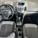 Ford EcoSport SE 2.0 16V Flex 5p Aut. 2013 Flex