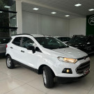 Ford EcoSport SE 2.0 16V Flex 5p Aut. 2013 Flex