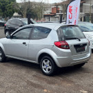 Ford Ka 1.0 8V/1.0 8V ST Flex 3p 2009 Flex-2
