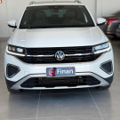 VW - VolksWagen T-Cross Hig. 250 TSI 1.4 Flex 16V 5p Aut 2025 Flex-0
