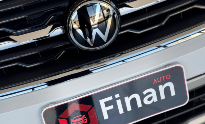 VW - VolksWagen T-Cross Hig. 250 TSI 1.4 Flex 16V 5p Aut 2025 Flex-5