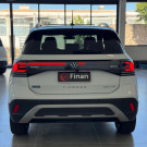 VW - VolksWagen T-Cross Hig. 250 TSI 1.4 Flex 16V 5p Aut 2025 Flex-6