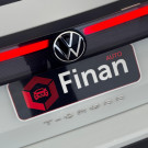 VW - VolksWagen T-Cross Hig. 250 TSI 1.4 Flex 16V 5p Aut 2025 Flex-9