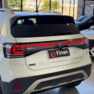 VW - VolksWagen T-Cross Hig. 250 TSI 1.4 Flex 16V 5p Aut 2025 Flex-8