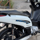 HONDA BIZ 125 EX/ 125 EX FLEX 2014 Flex-4