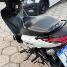 HONDA BIZ 125 EX/ 125 EX FLEX 2014 Flex-3