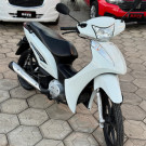 HONDA BIZ 125 EX/ 125 EX FLEX 2014 Flex-1