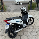 HONDA BIZ 125 EX/ 125 EX FLEX 2014 Flex-2