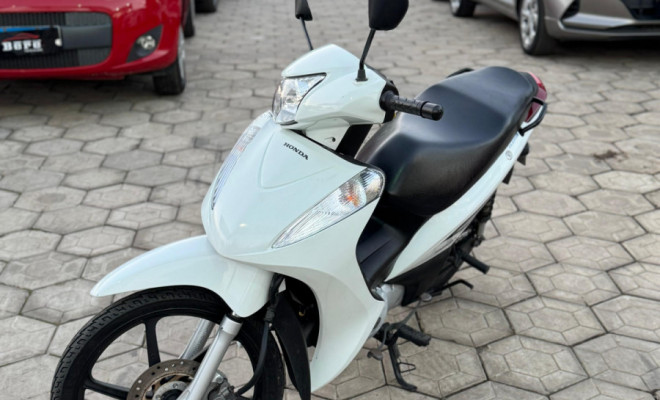 HONDA BIZ 125 EX/ 125 EX FLEX 2014 Flex