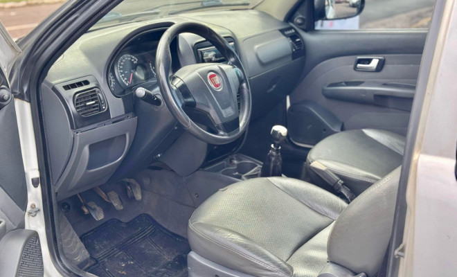 Fiat Strada Working 1.4 mpi Fire Flex 8V CE 2013 Flex-5