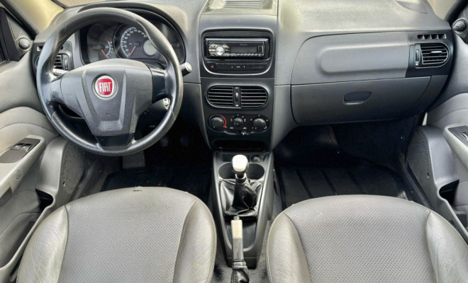 Fiat Strada Working 1.4 mpi Fire Flex 8V CE 2013 Flex-7