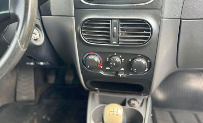Fiat Strada Working 1.4 mpi Fire Flex 8V CE 2013 Flex-6