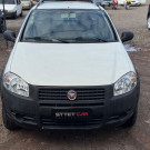 Fiat Strada Working 1.4 mpi Fire Flex 8V CE 2013 Flex-3