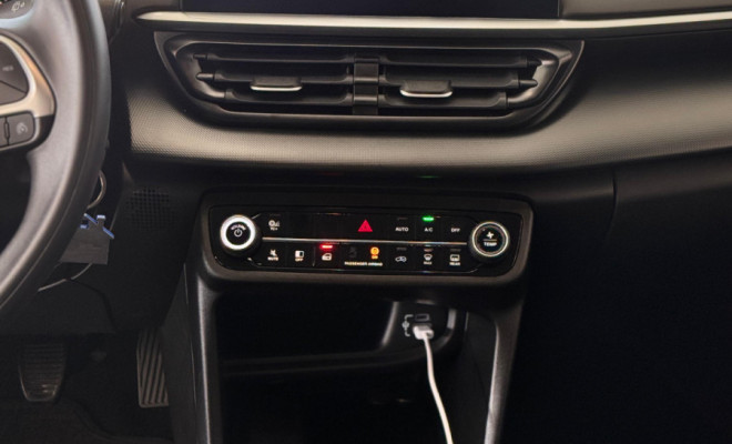 Fiat PULSE DRIVE 1.3 8V Flex Mec.  2025 Flex-14