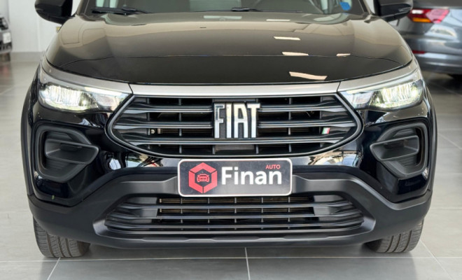 Fiat PULSE DRIVE 1.3 8V Flex Mec.  2025 Flex-0