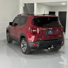 Jeep Renegade Longitude 1.8 4x2 Flex 16V Aut. 2021 Flex-5