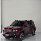 Jeep Renegade Longitude 1.8 4x2 Flex 16V Aut. 2021 Flex-0