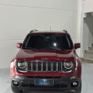 Jeep Renegade Longitude 1.8 4x2 Flex 16V Aut. 2021 Flex-1