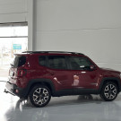 Jeep Renegade Longitude 1.8 4x2 Flex 16V Aut. 2021 Flex-8