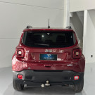 Jeep Renegade Longitude 1.8 4x2 Flex 16V Aut. 2021 Flex-4