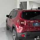 Jeep Renegade Longitude 1.8 4x2 Flex 16V Aut. 2021 Flex-7