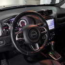 Jeep Renegade Longitude 1.8 4x2 Flex 16V Aut. 2021 Flex-10