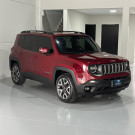 Jeep Renegade Longitude 1.8 4x2 Flex 16V Aut. 2021 Flex-2
