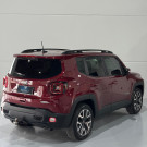 Jeep Renegade Longitude 1.8 4x2 Flex 16V Aut. 2021 Flex-3