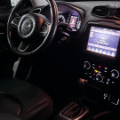 Jeep Renegade Longitude 1.8 4x2 Flex 16V Aut. 2021 Flex-9